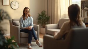 تراپیست در کرج | دکتر مریم کریمی