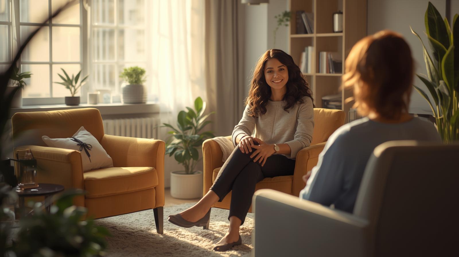 تراپیست در کرج | دکتر مریم کریمی