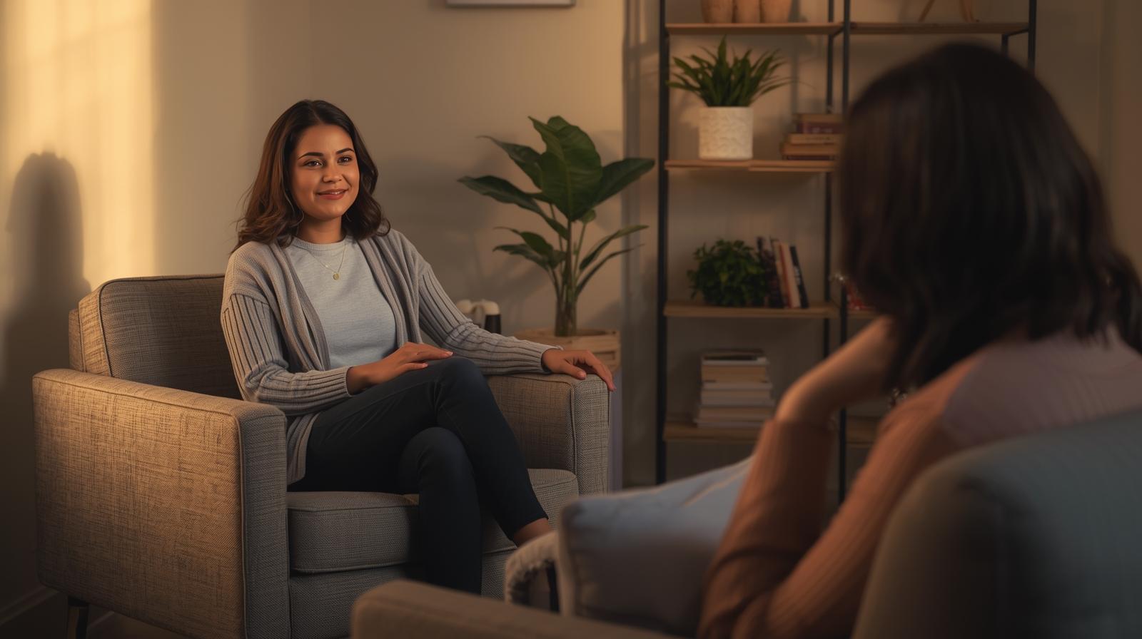 تراپیست در کرج | دکتر مریم کریمی