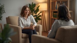 تراپیست در کرج | دکتر مریم کریمی