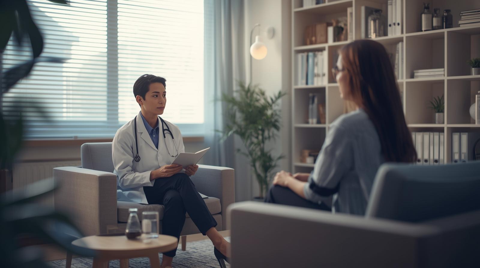 روانشناسی بالینی در کرج | مریم کریمی روانشناس