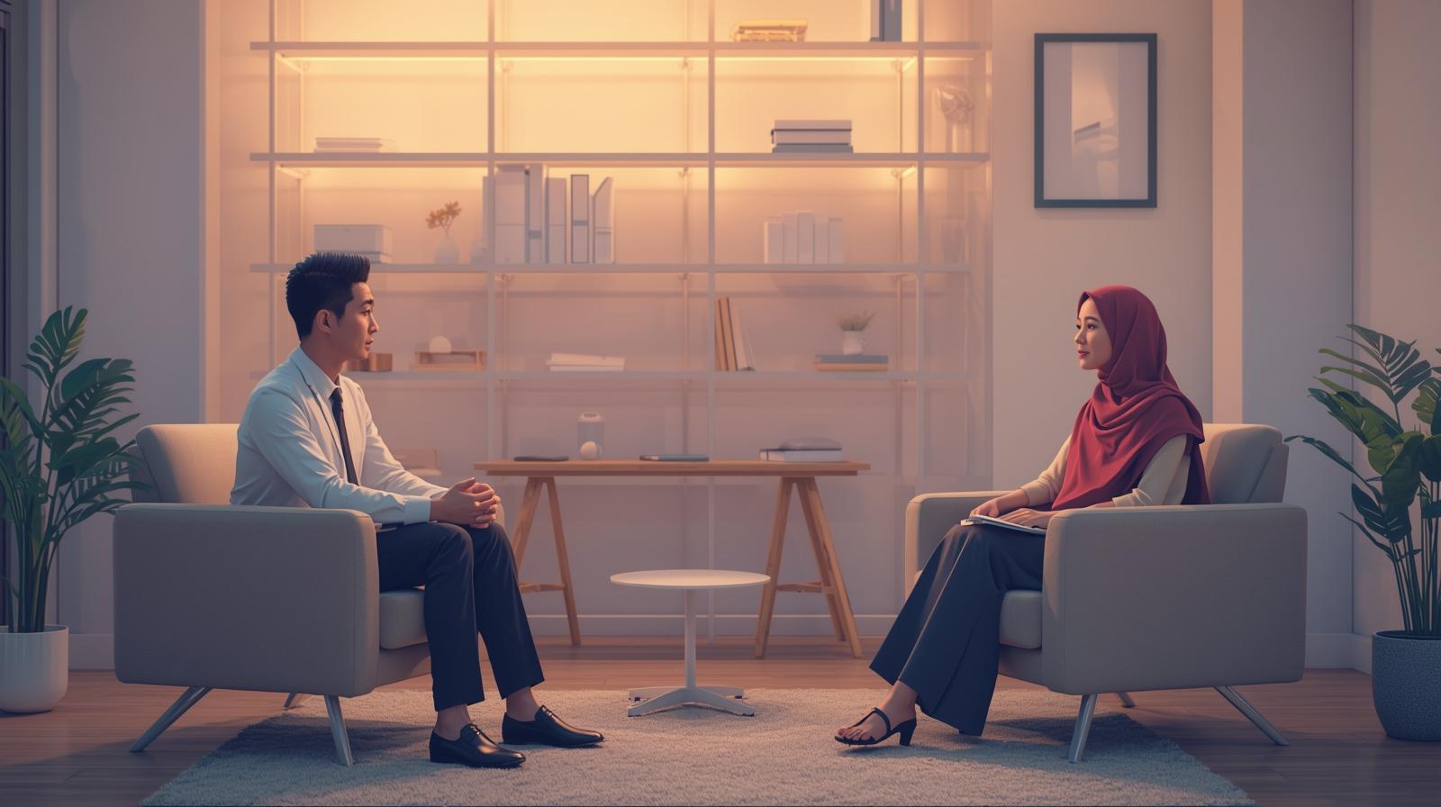 روانشناسی بالینی در کرج | مریم کریمی روانشناس