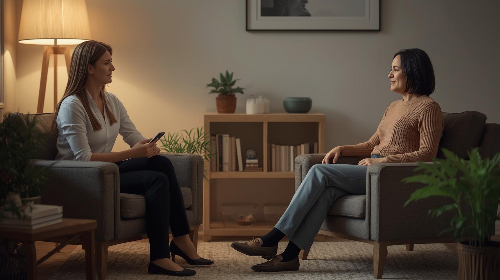 تراپیست در کرج | دکتر مریم کریمی