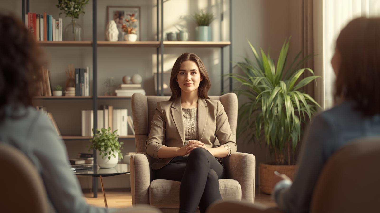 هیپنوتیزم در کرج | دکتر مریم کریمی