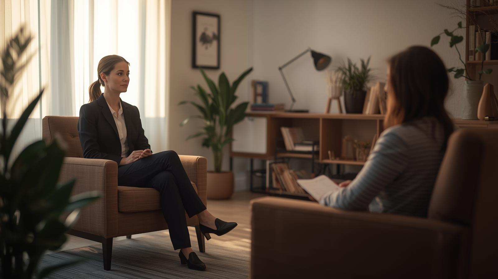 تراپیست در کرج | دکتر مریم کریمی