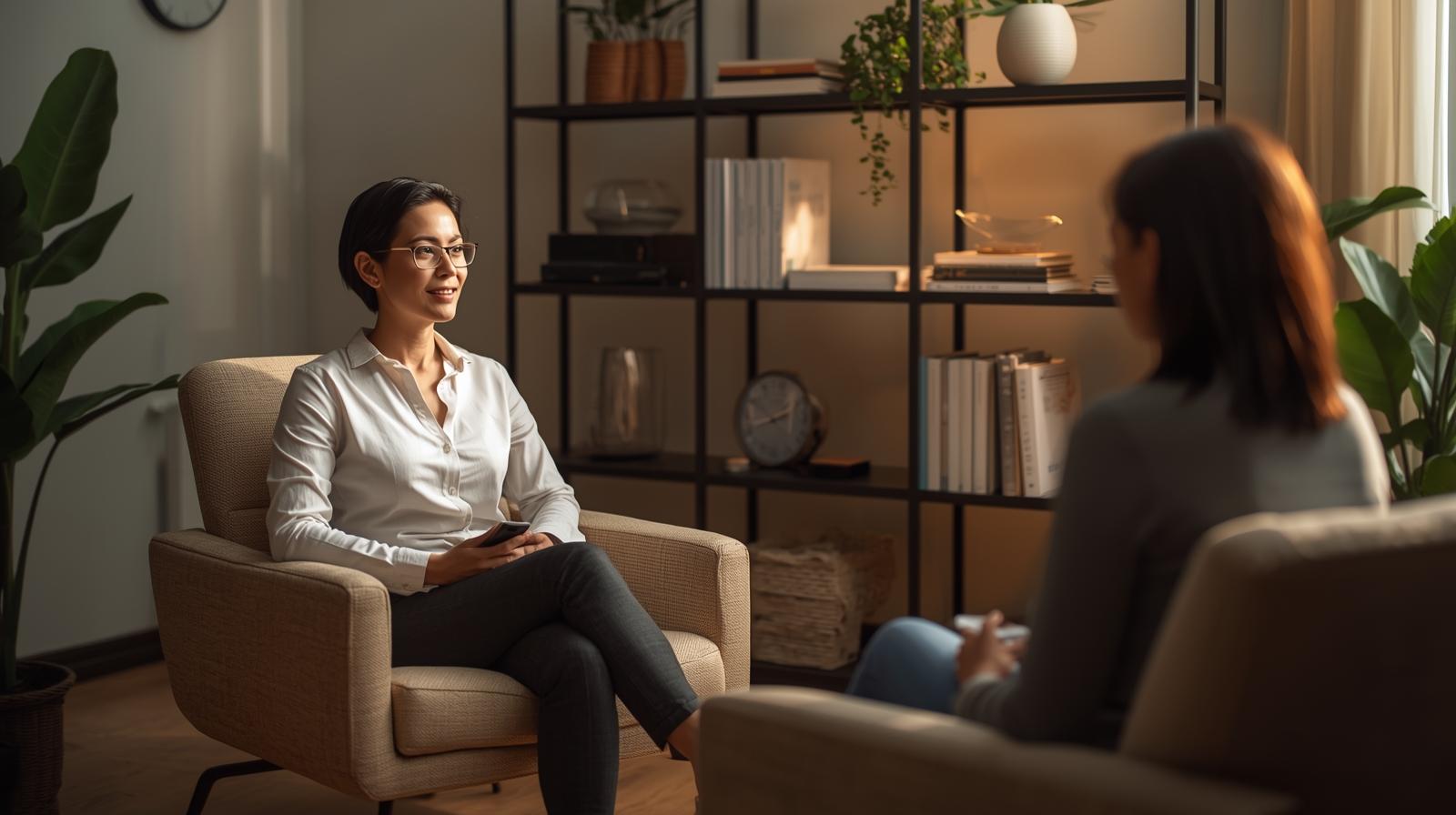 هیپنوتیزم در کرج | دکتر مریم کریمی