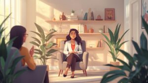 بهترین مشاوره زن در کرج | دکتر مریم کریمی