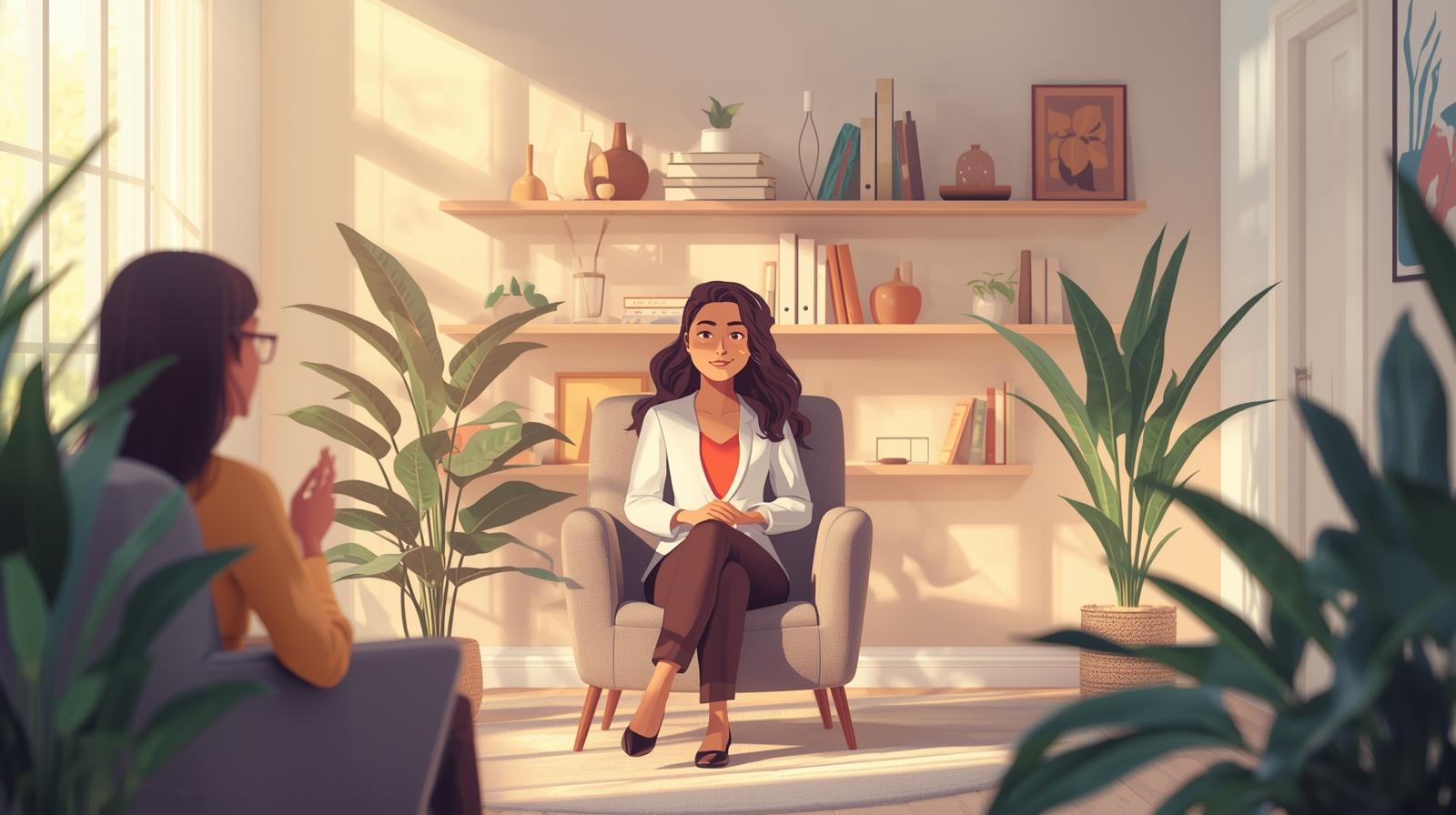 بهترین مشاوره زن در کرج | دکتر مریم کریمی