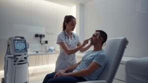 نوروتراپی در کرج | دکتر مریم کریمی