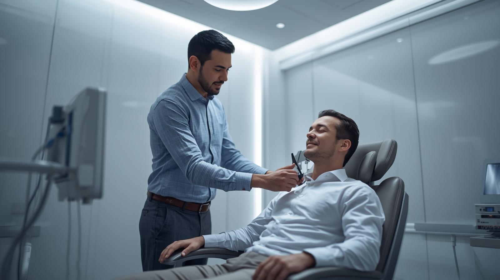 نوروتراپی در کرج | دکتر مریم کریمی