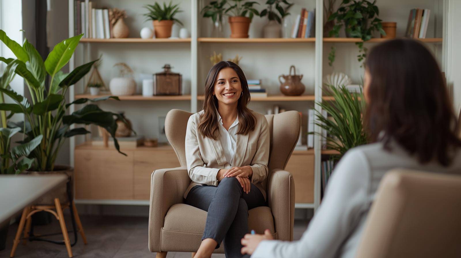 هیپنوتیزم در کرج | دکتر مریم کریمی