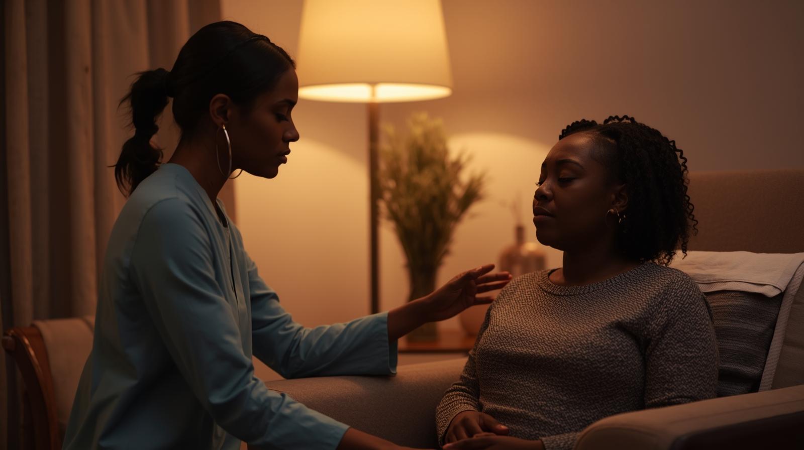 هیپنوتیزم درمانی در کرج | مریم کریمی روانشناس