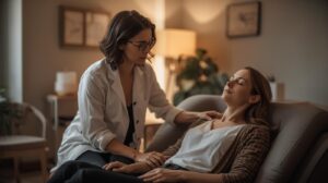 هیپنوتیزم درمانی در کرج | مریم کریمی روانشناس