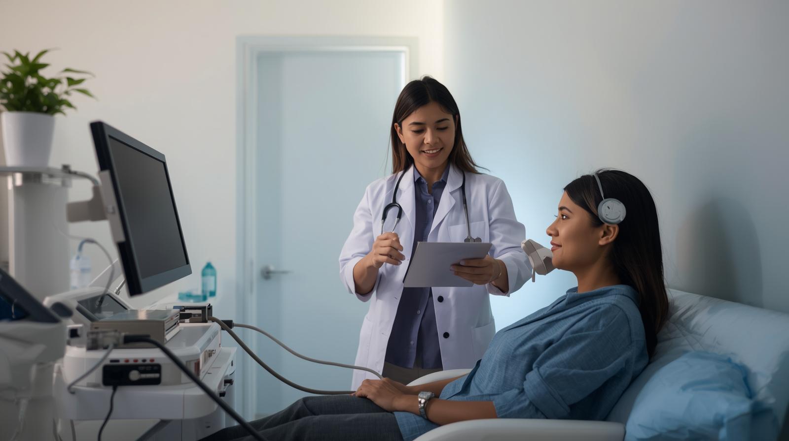 نوروتراپی در کرج | دکتر مریم کریمی