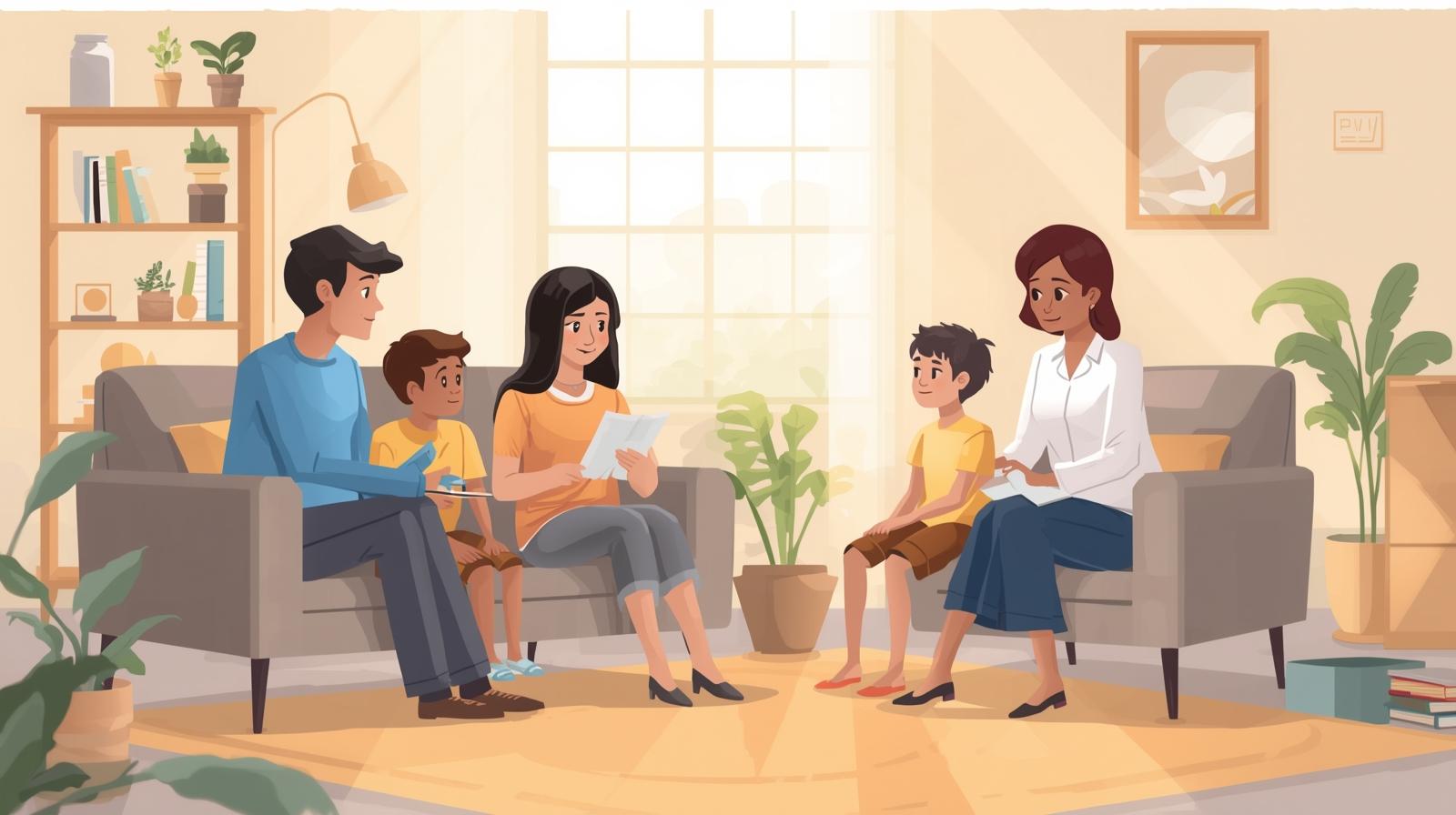 مشاوره خانواده در کرج | دکتر مریم کریمی