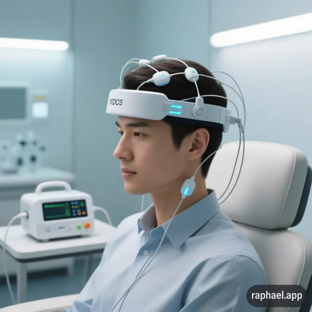 TDCS در کرج | مریم کریمی روانشناس