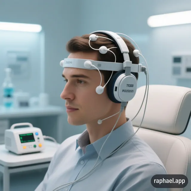 TDCS در کرج | مریم کریمی روانشناس