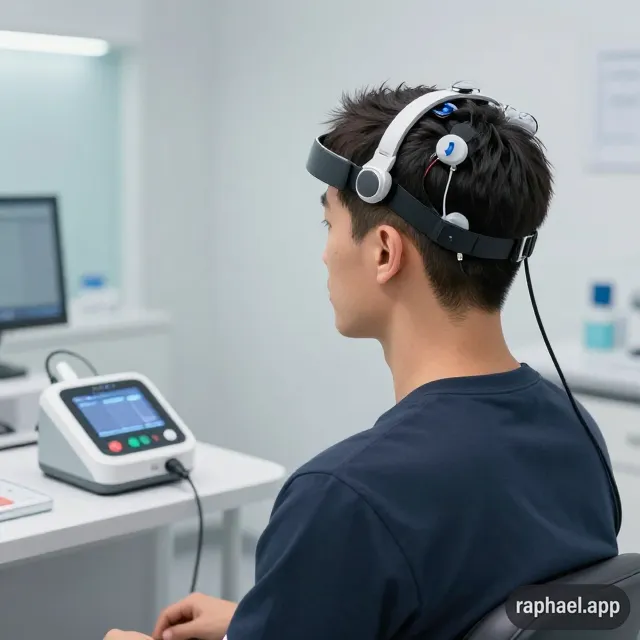 TDCS در کرج | مریم کریمی روانشناس