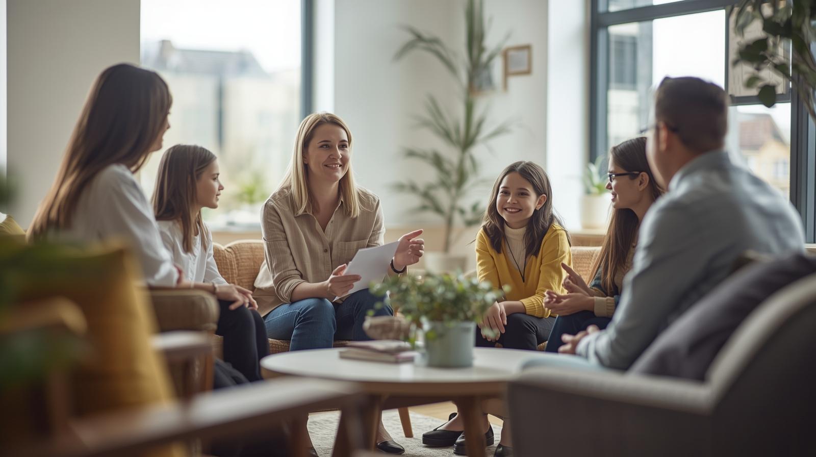 مشاوره خانواده در کرج | دکتر مریم کریمی